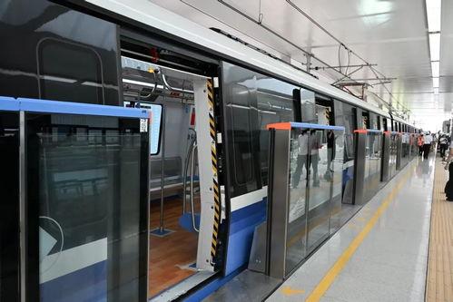 最新地铁大爆料,未来出行更便捷,这些站点将大变样 第2张 最新地铁大爆料,未来出行更便捷,这些站点将大变样 第2张